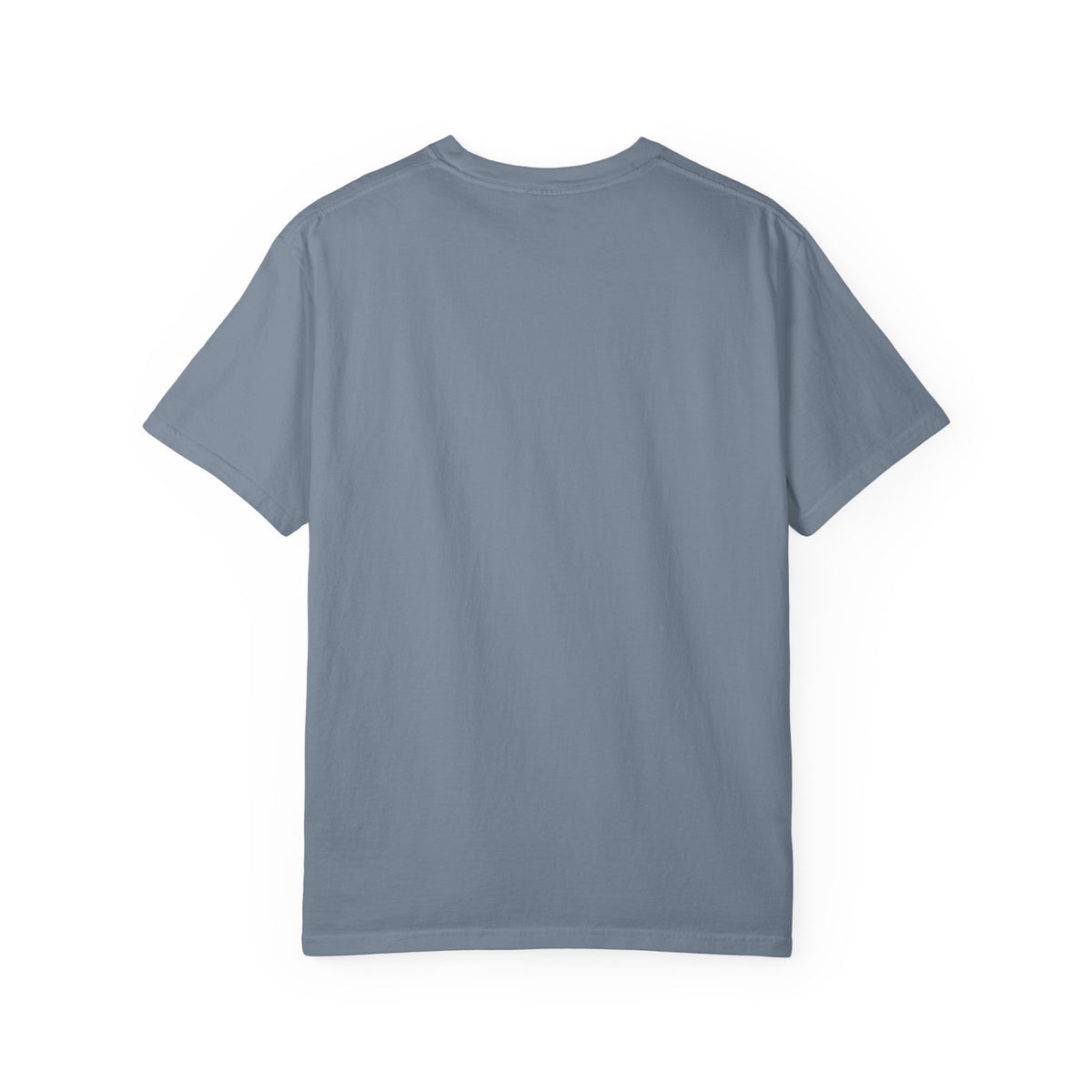 Autumn ghosty Tee — Cute Fall Graphic T-Shirt