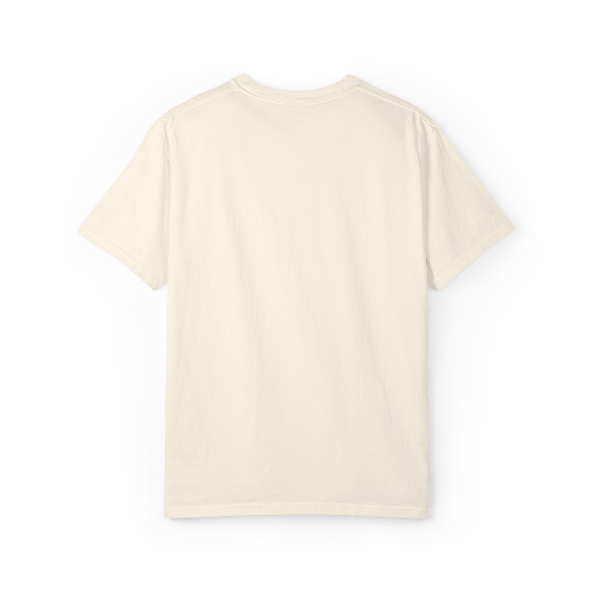 (Embroidered) Jesus Saves T-Shirt