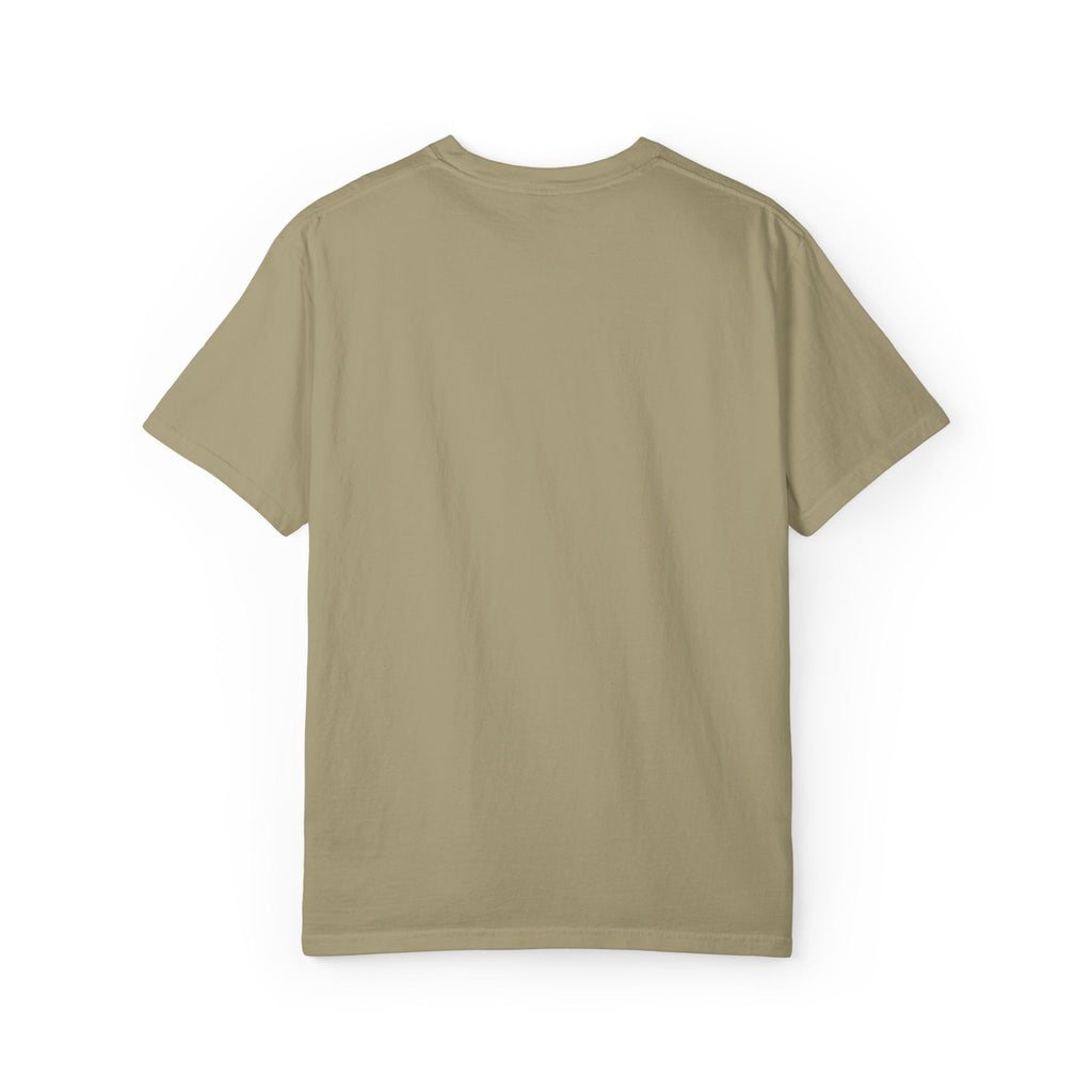(Embroidered) Freedom T-Shirt