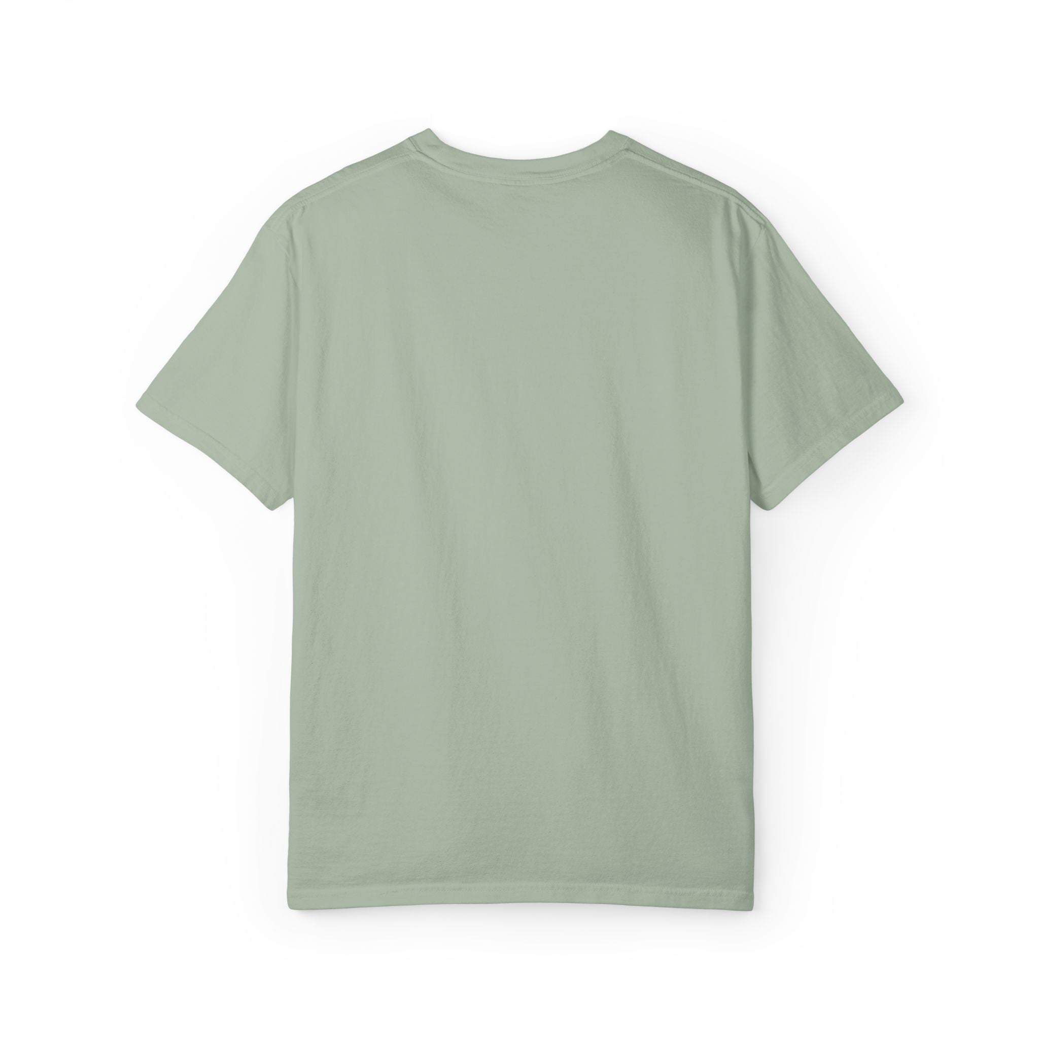 (Embroidered) Jesus Saves T-Shirt