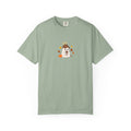 Autumn ghosty Tee — Cute Fall Graphic T-Shirt
