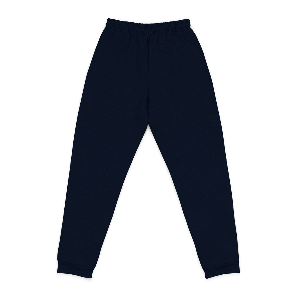 Embroidered  Joggers with FaithForge Anvil & Original Gamer