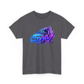 Seawolf_30 Logo Tee - Gamer/Streamer T-Shirt Blue GBSG (Gather)