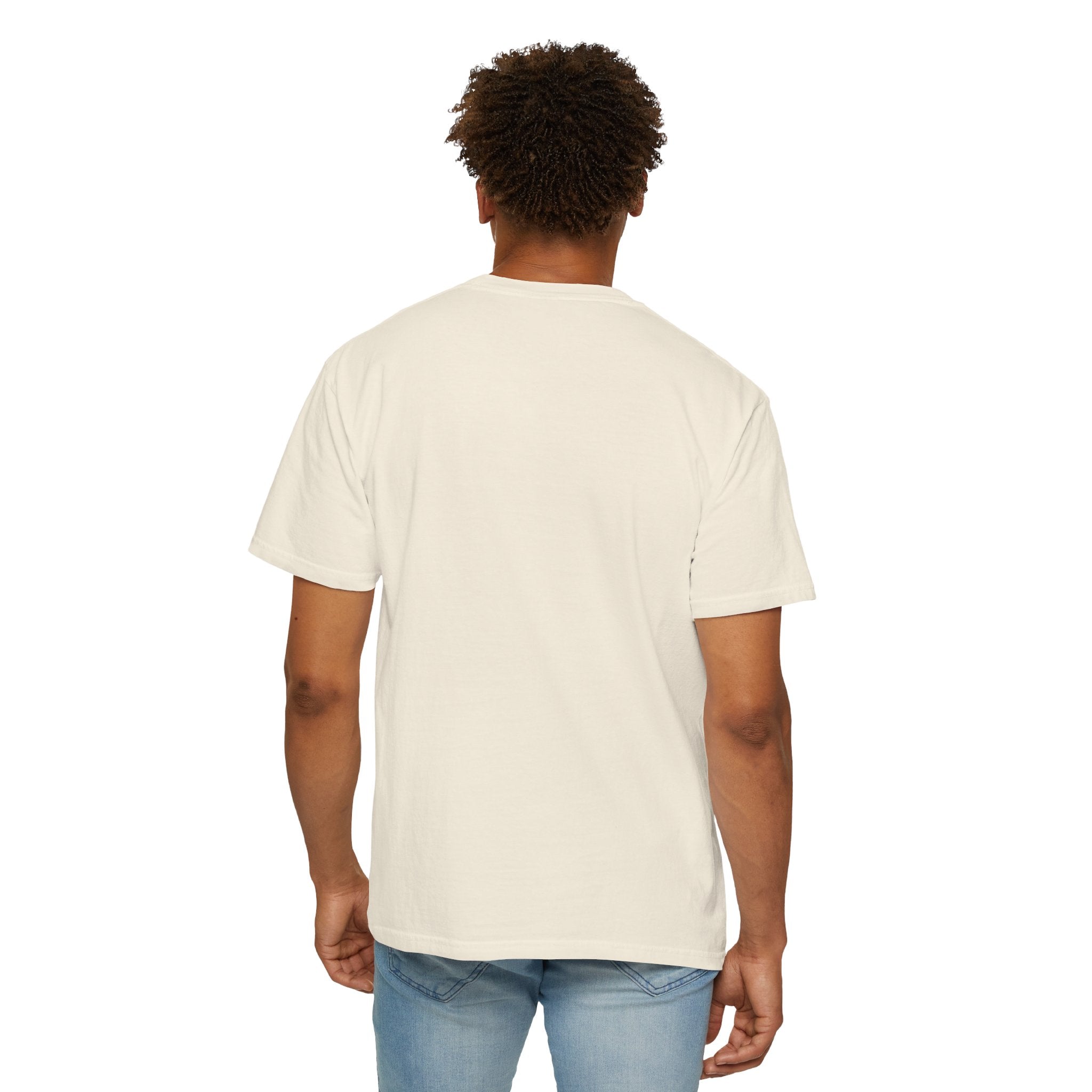 T-Shirt — 'American Heroes' Silhouette Design (Veteran & Military Tribute)
