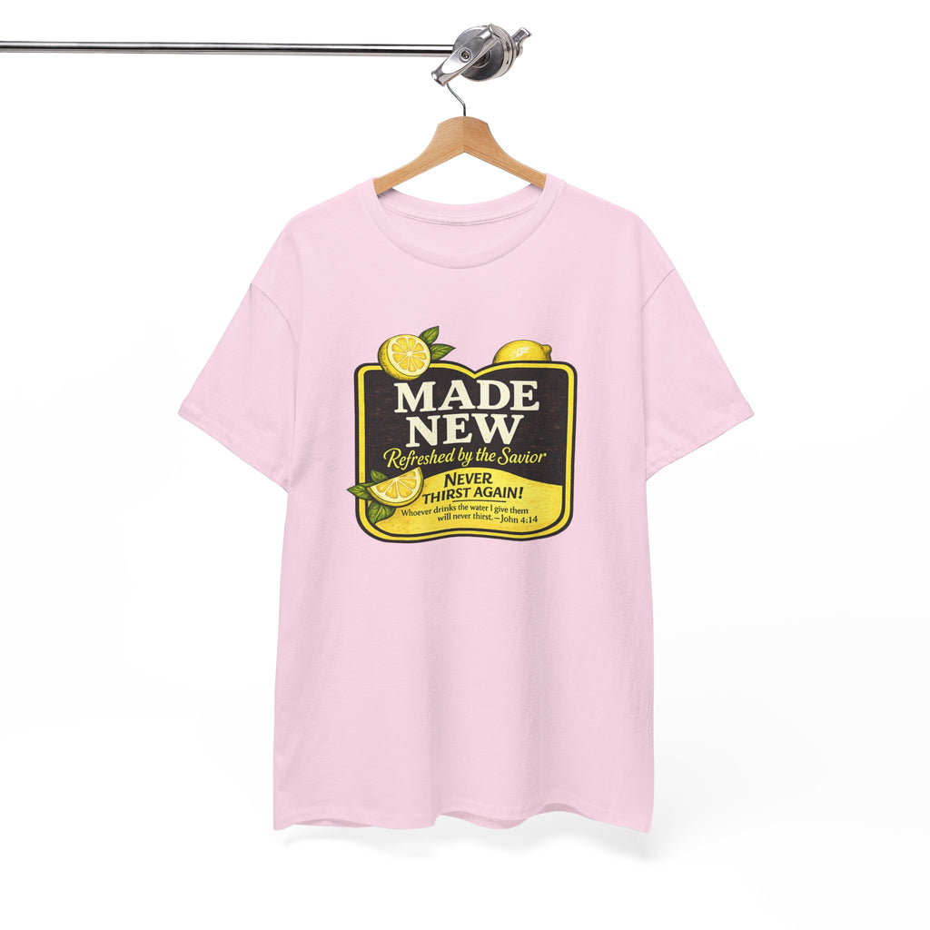Made new Cotton Shirt