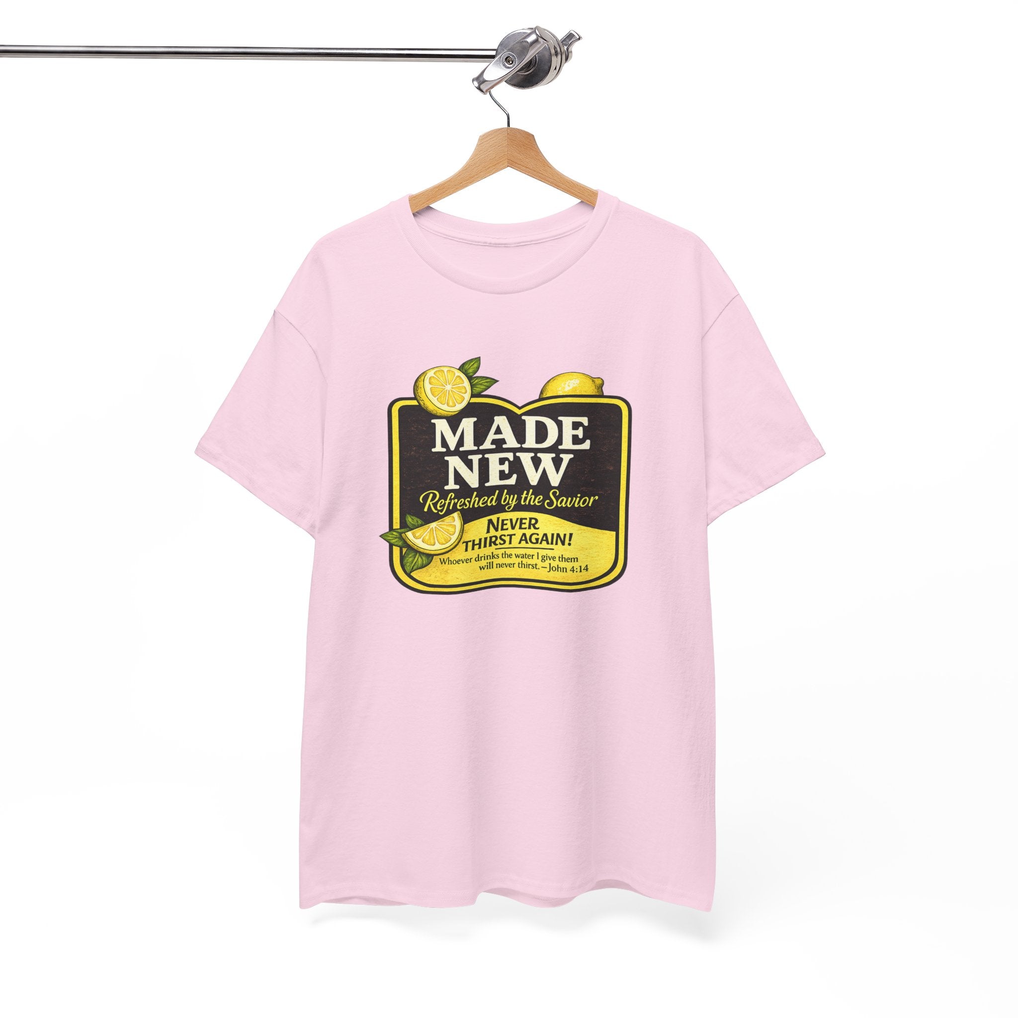 Made new Cotton Shirt