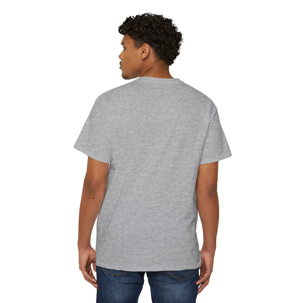Pocket Frog Tee — Cute Cowboy Frog Pocket Graphic T-Shirt