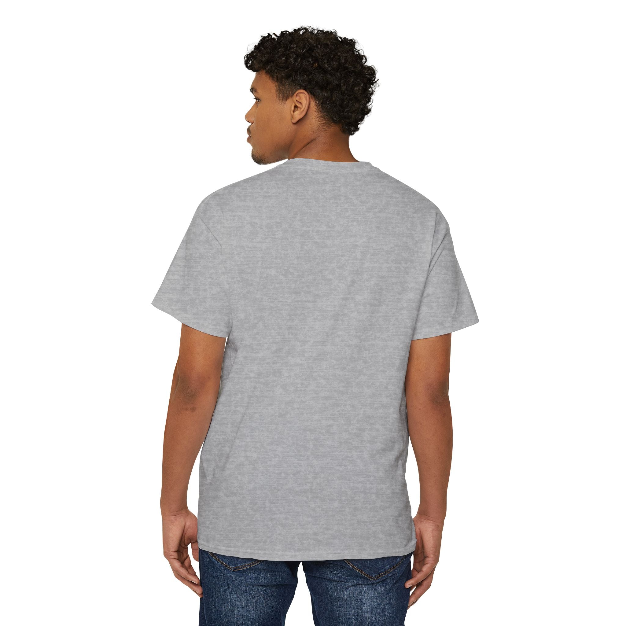 Pocket Frog Tee — Cute Cowboy Frog Pocket Graphic T-Shirt
