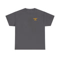 FaithForgeGaming Tee — FaithForge Stream Team Black Graphic T‑Shirt -FaithForgeGaming