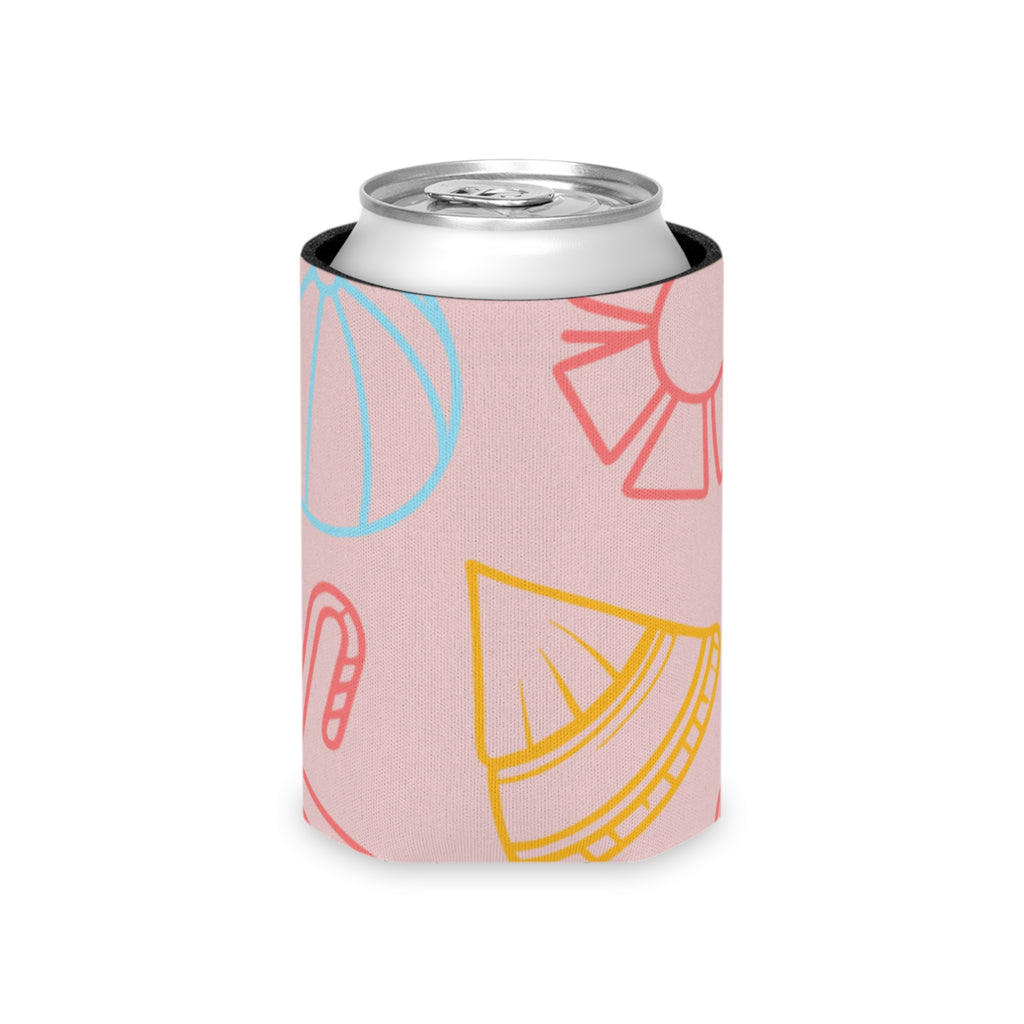 Summer Can Cooler