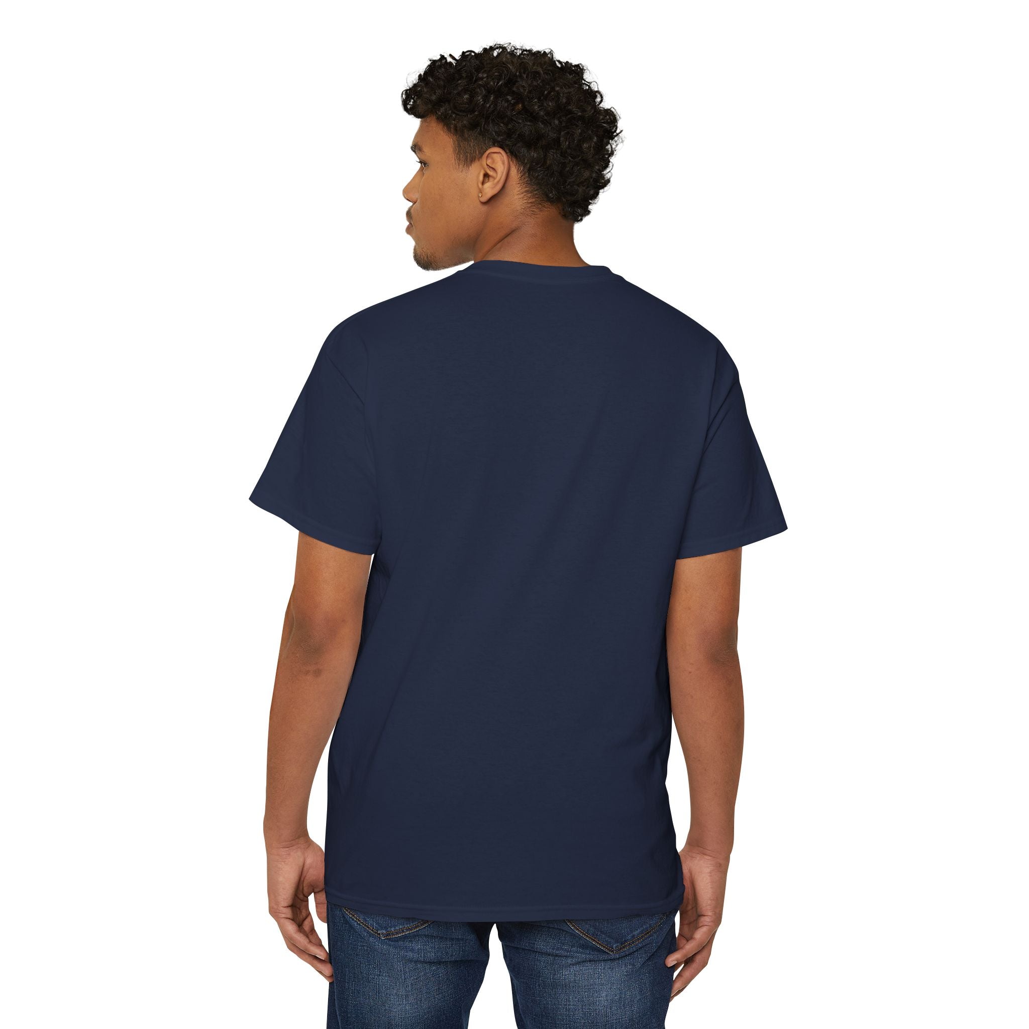 Pocket Frog Tee — Cute Cowboy Frog Pocket Graphic T-Shirt
