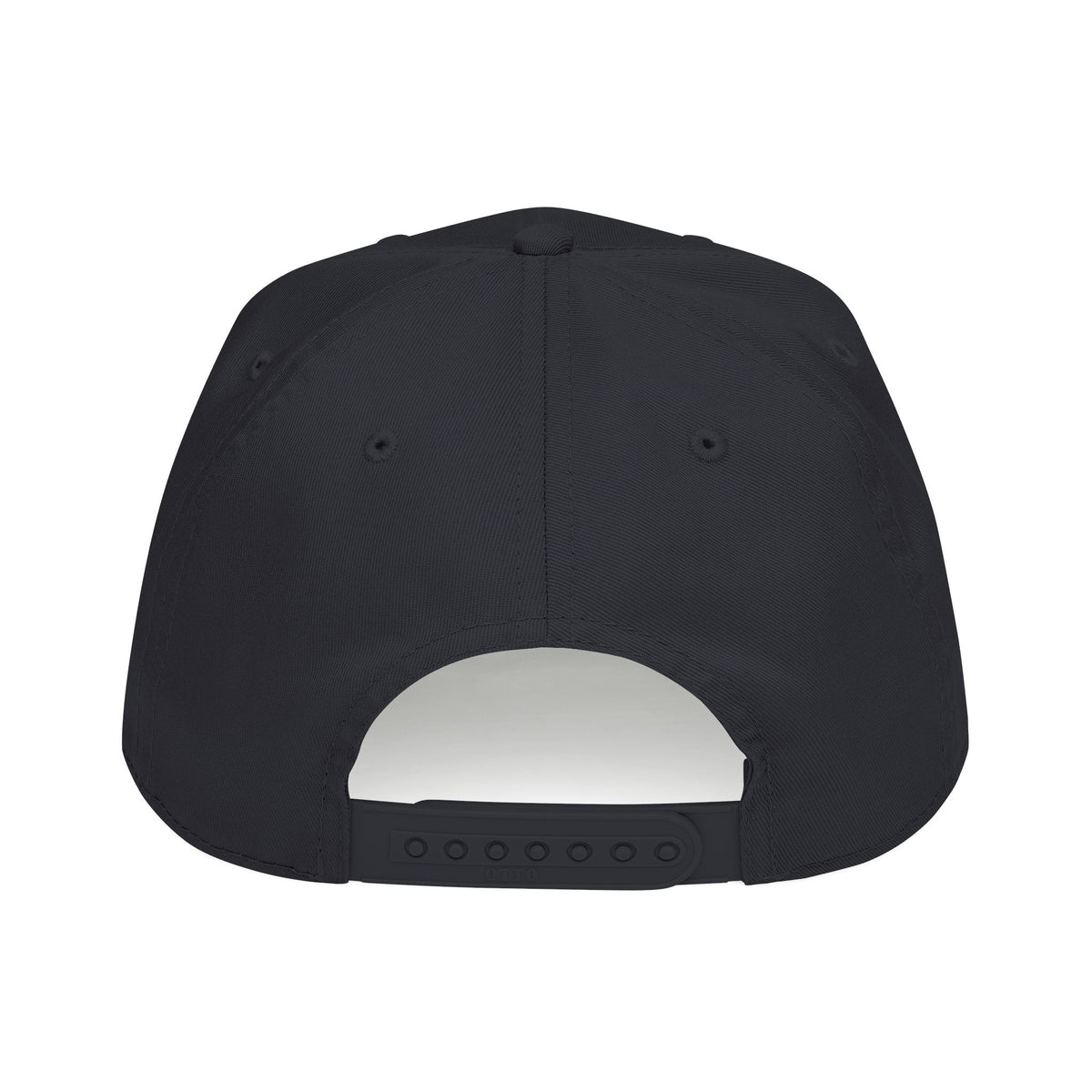Romans1014XP Logo Baseball Cap — Retro Gamer Streetwear Hat