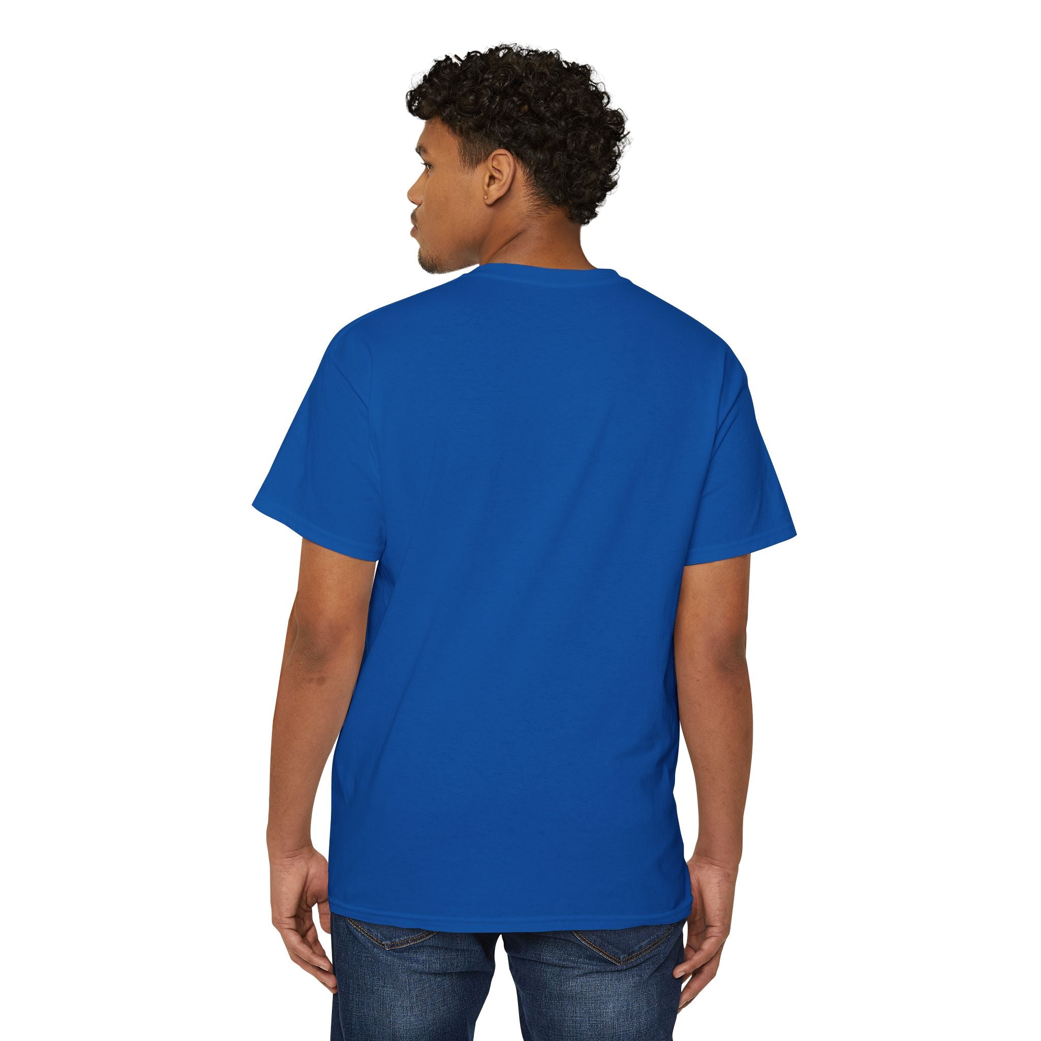 Pocket Frog Tee — Cute Cowboy Frog Pocket Graphic T-Shirt
