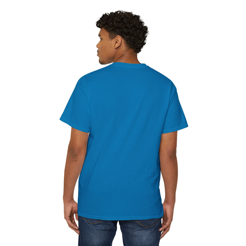 Pocket Frog Tee — Cute Cowboy Frog Pocket Graphic T-Shirt