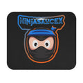 NinjaSauceX Rectangular Mouse Pad