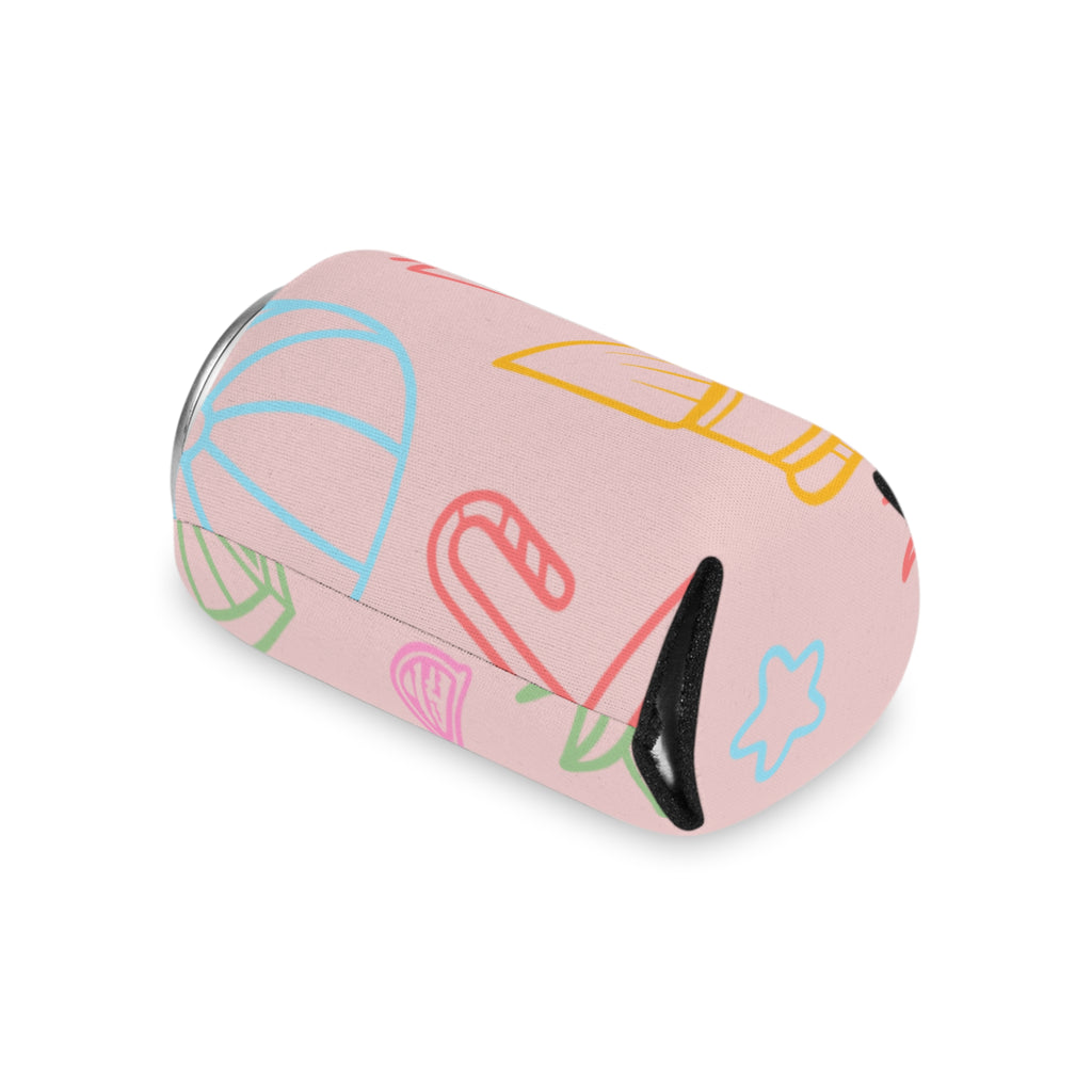 Summer Can Cooler