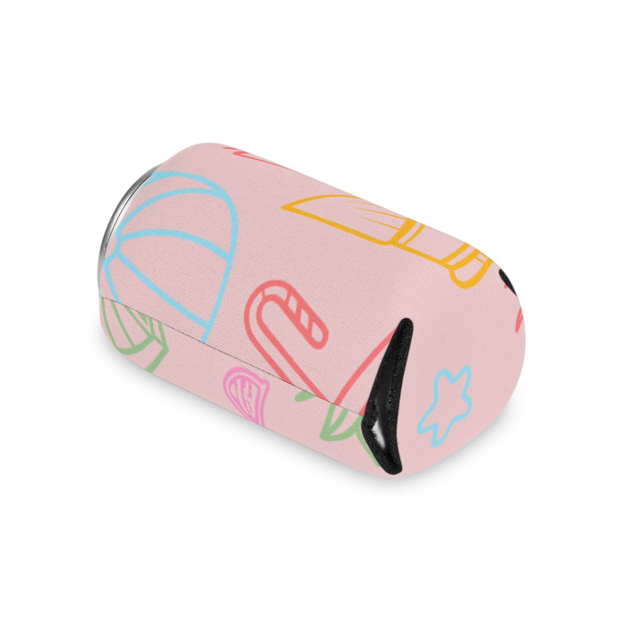 Summer Can Cooler