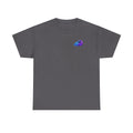 FaithForgeGaming Tee — FaithForge Stream Team Black Graphic T‑Shirt -Seawolf_30