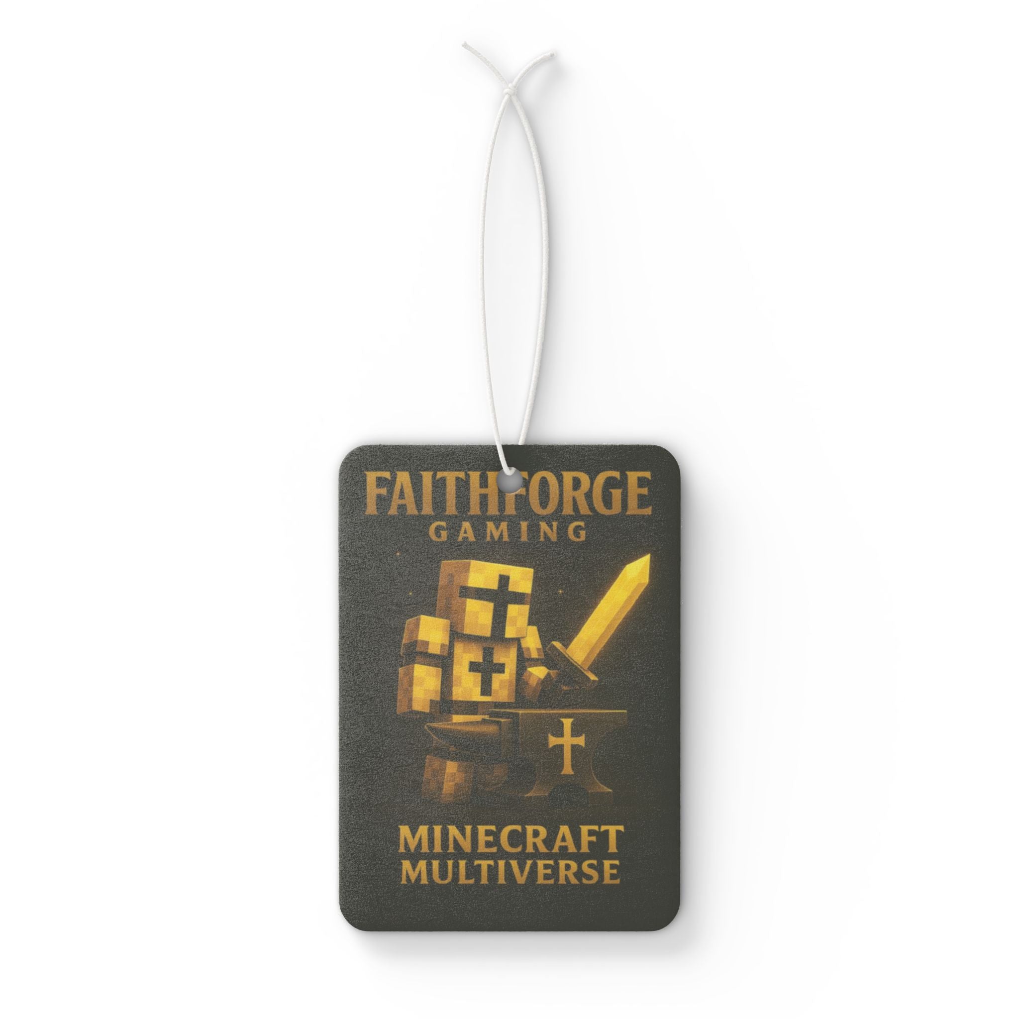 Car Air Freshener