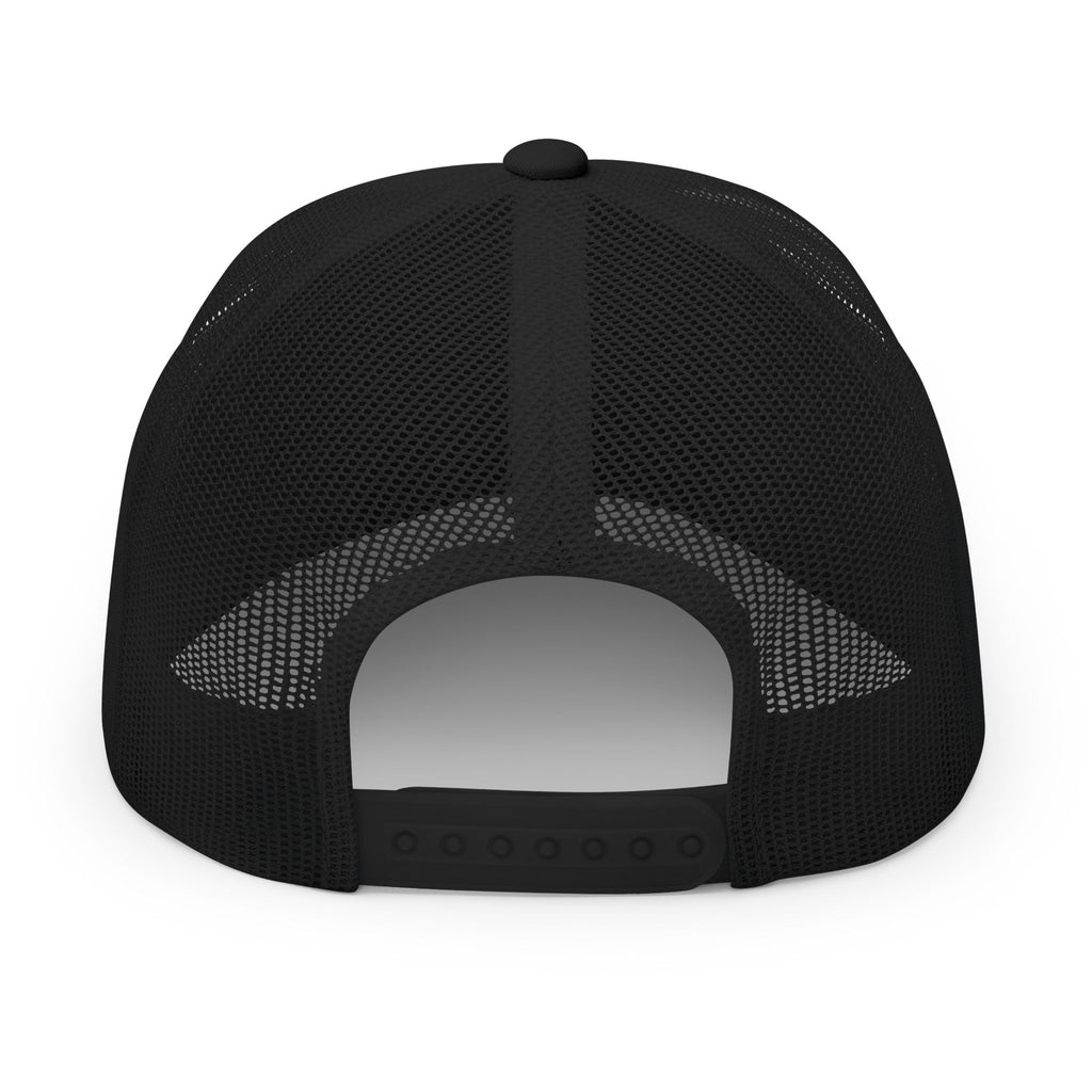 Trucker Hat - Faithforge Gaming Embroidered Patch Snapback