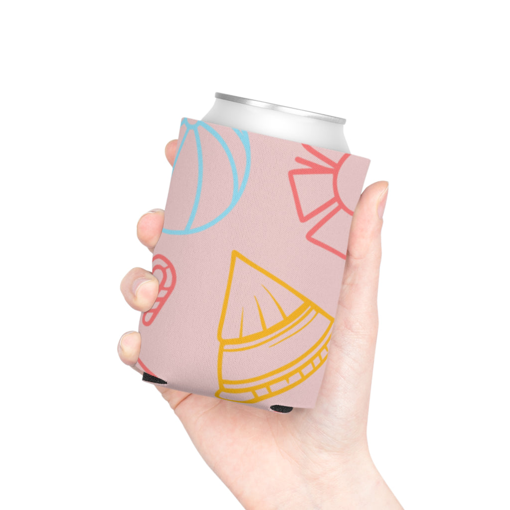 Summer Can Cooler