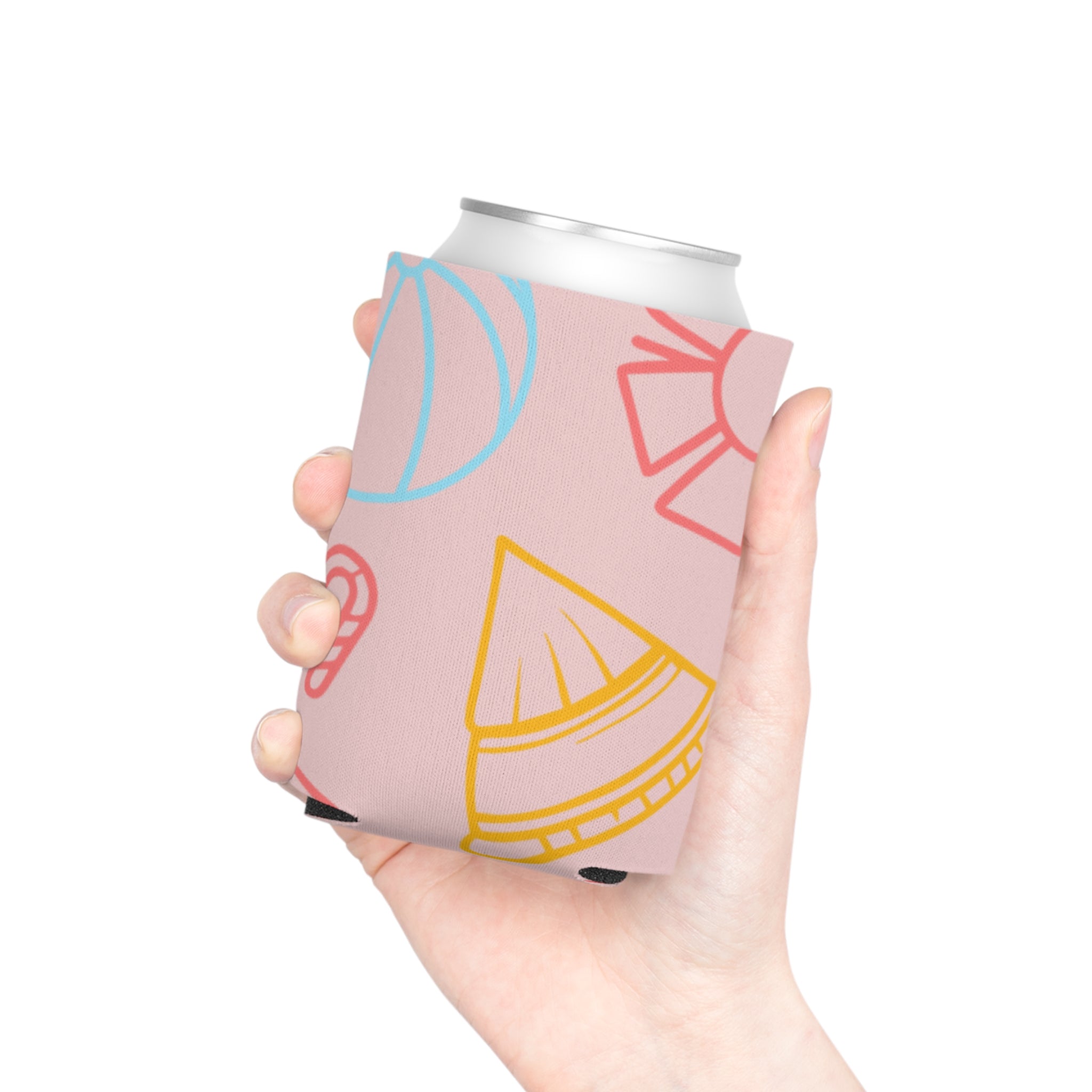 Summer Can Cooler