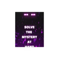 Solve the Mystery Ender Throne - FaithForgeGaming