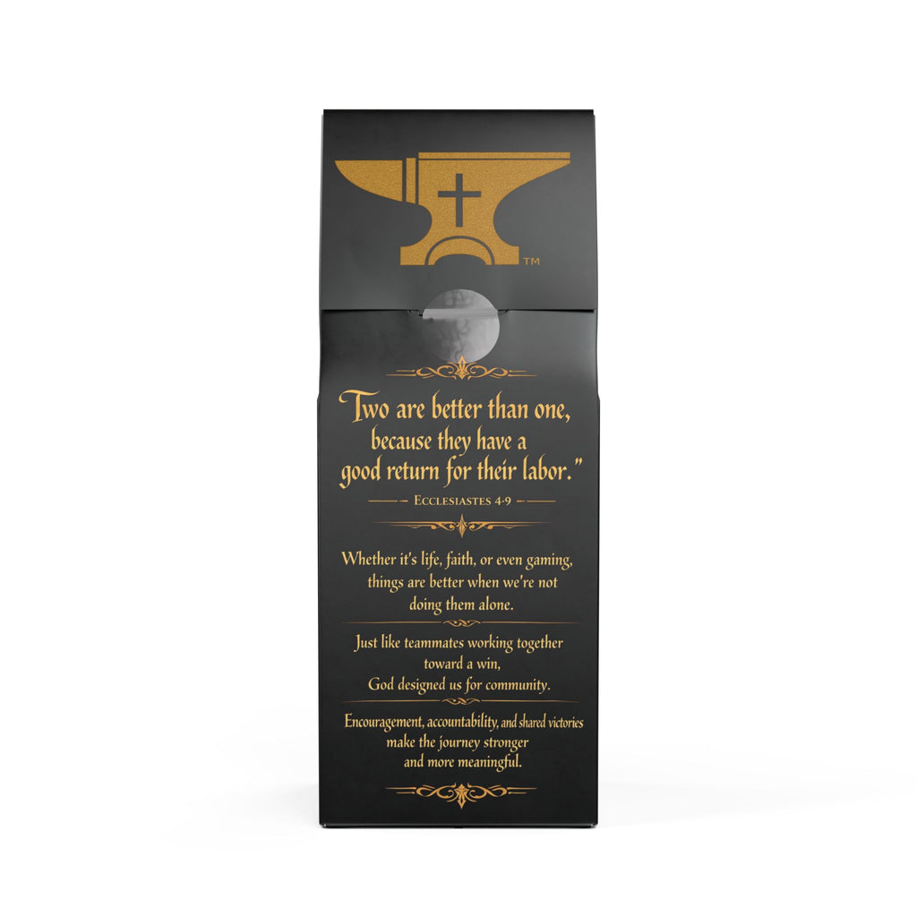 Broken Top Coffee Blend (Medium Roast)