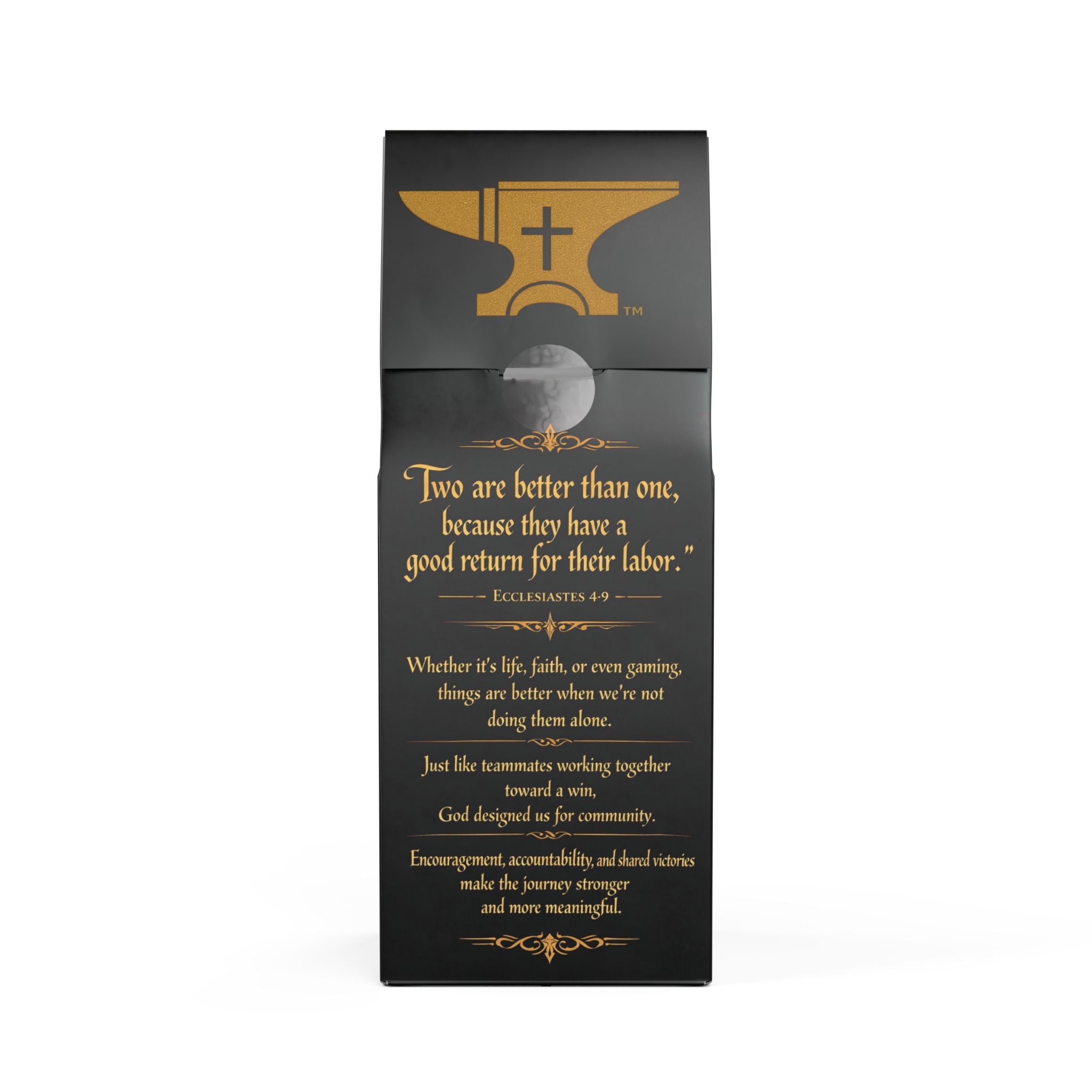 Broken Top Coffee Blend (Medium Roast)