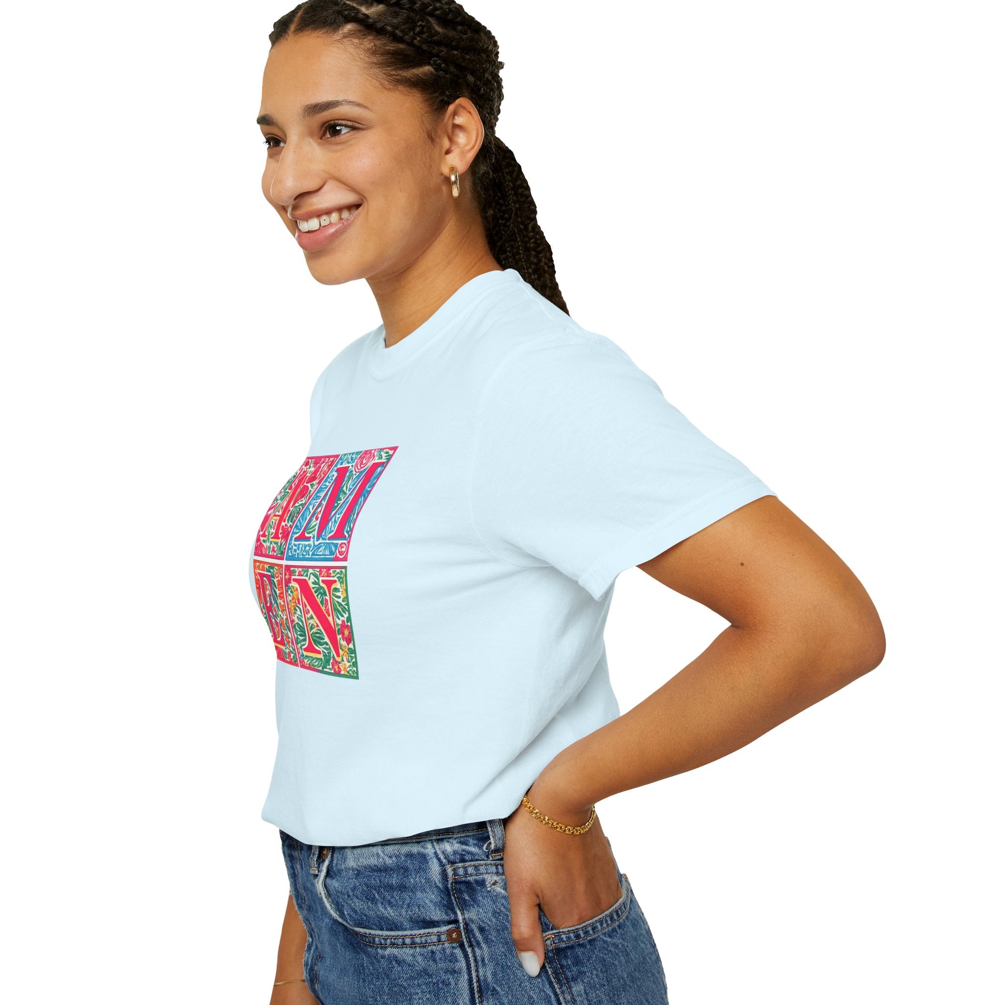 Amen Tee