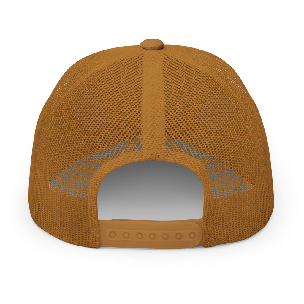 Trucker Hat - Faithforge Gaming Embroidered Patch Snapback