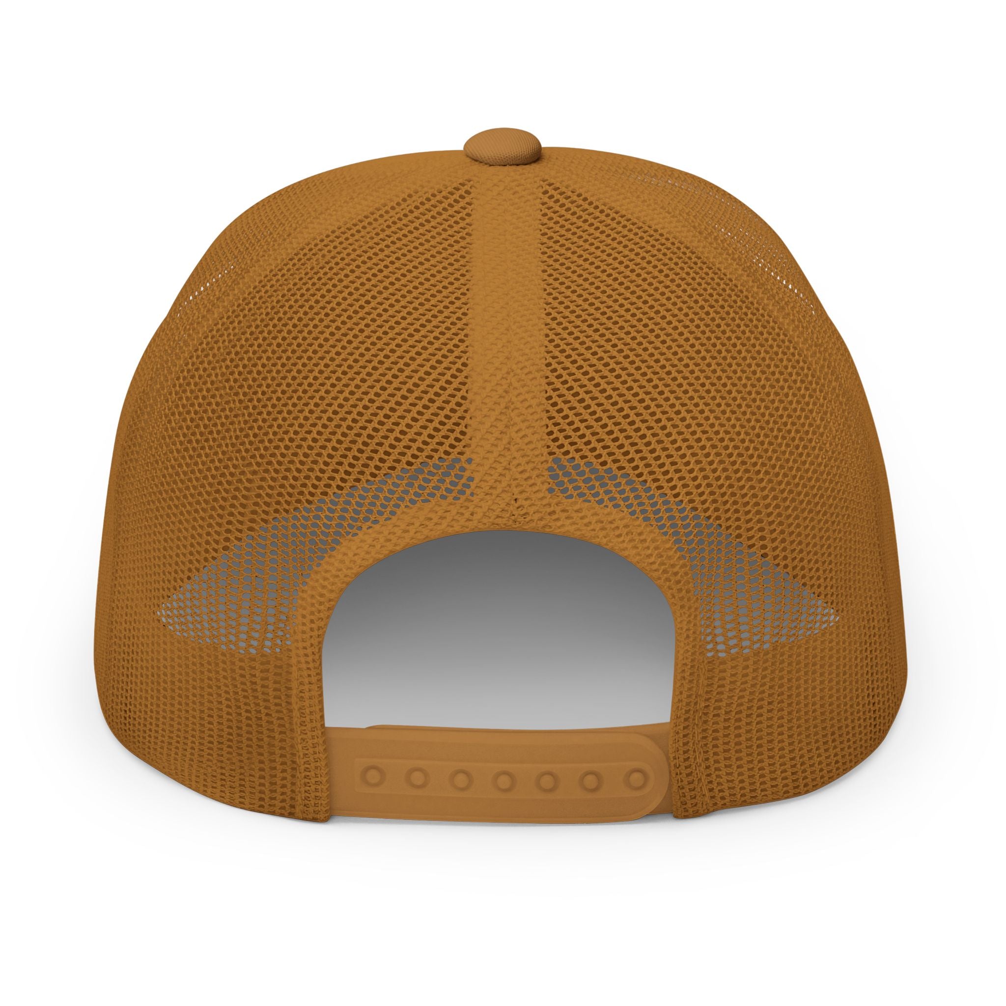 Trucker Hat - Faithforge Gaming Embroidered Patch Snapback