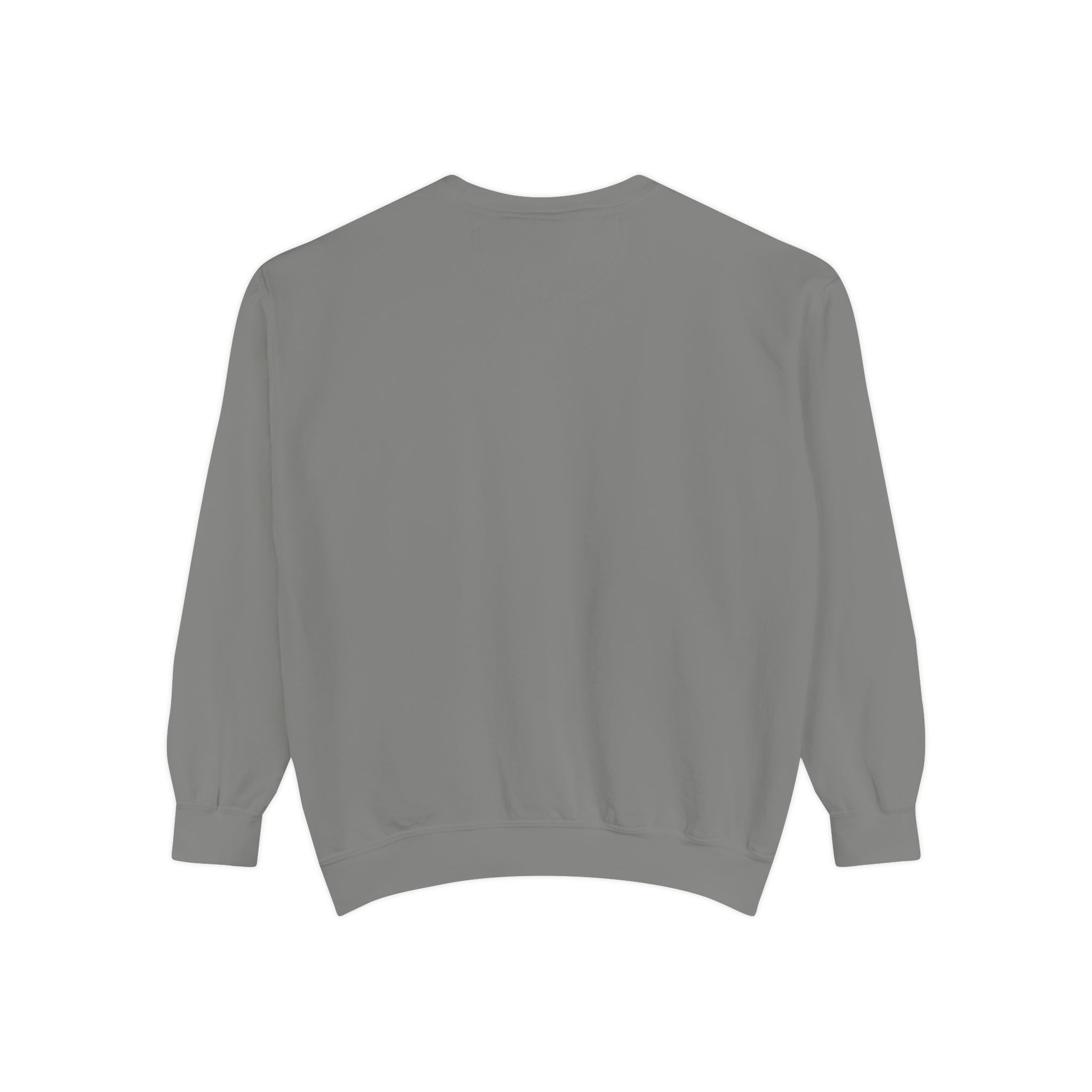 Moonpie's Grotto Sweatshirt — Vintage Celestial Moon Crewneck