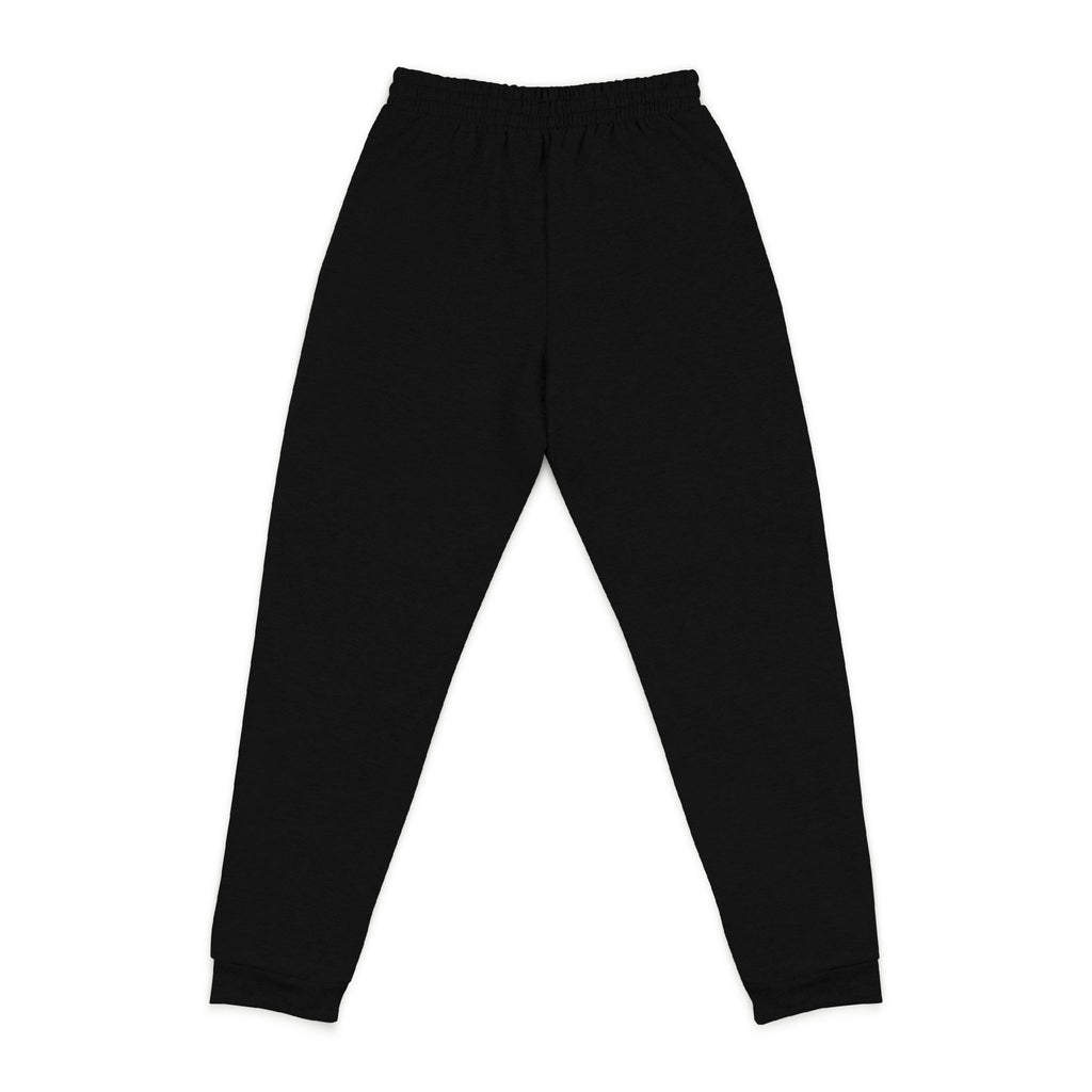 Embroidered  Joggers with FaithForge Anvil & Original Gamer