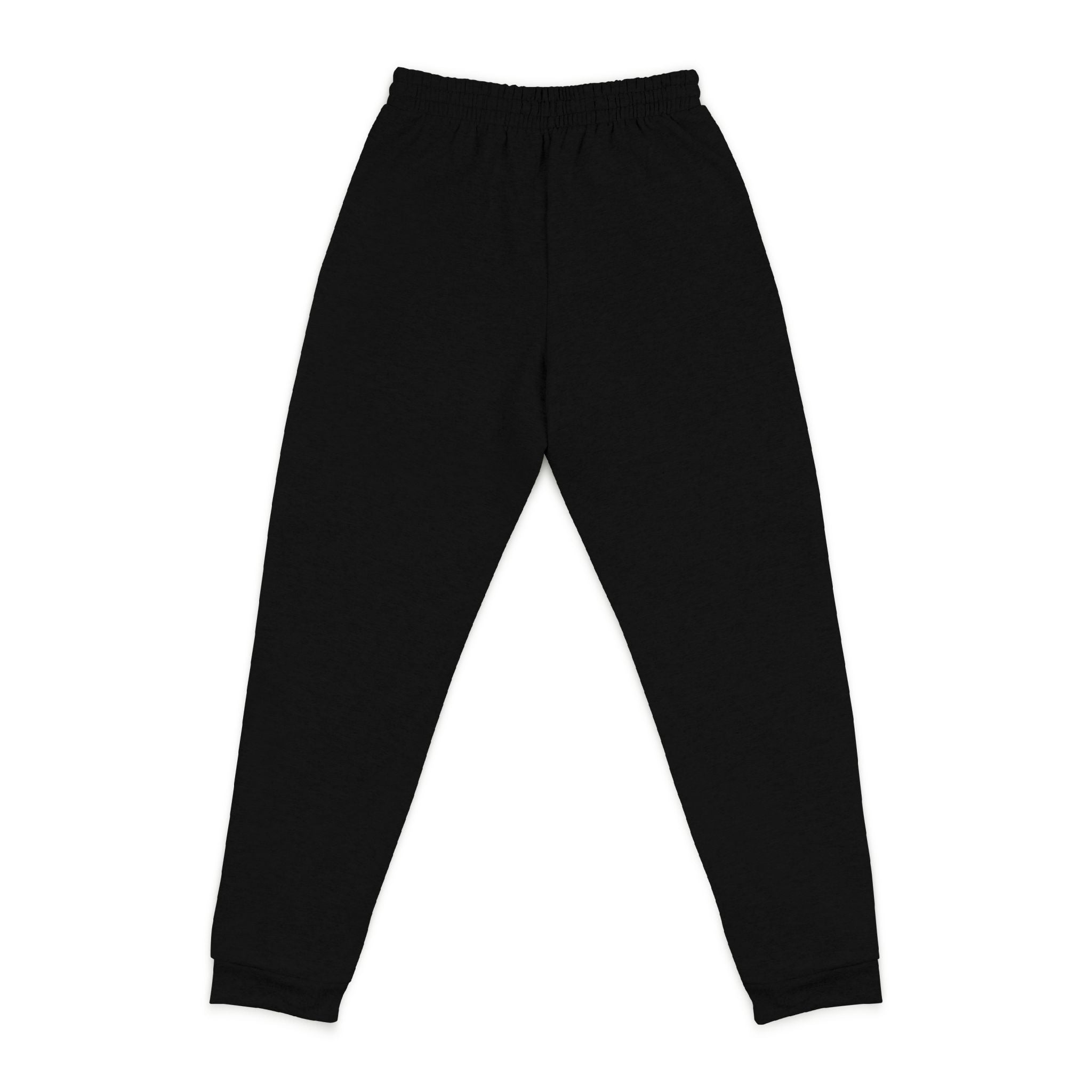 Embroidered  Joggers with FaithForge Anvil & Original Gamer
