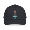 Romans1014XP Logo Baseball Cap — Retro Gamer Streetwear Hat