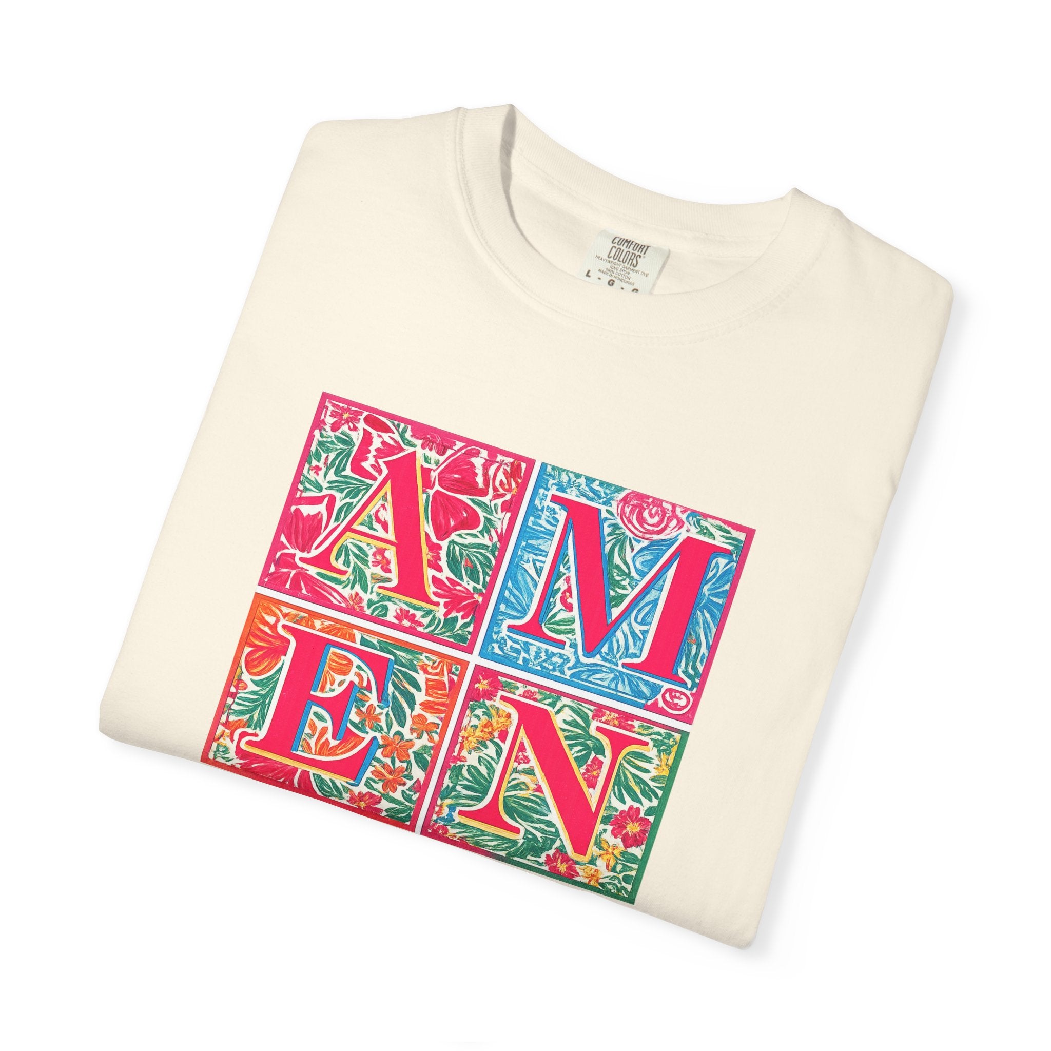 Amen Tee