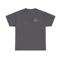 FaithForgeGaming Tee — FaithForge Stream Team Black Graphic T‑Shirt -Mooncalfmage