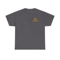 Custom FaithForgeGaming Tee (Personalization Enabled) - FaithForge Stream Team