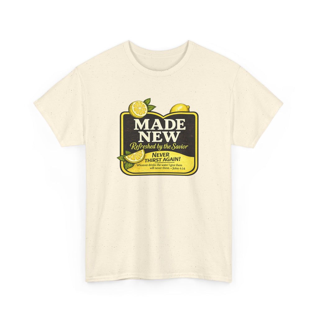Made new Cotton Shirt