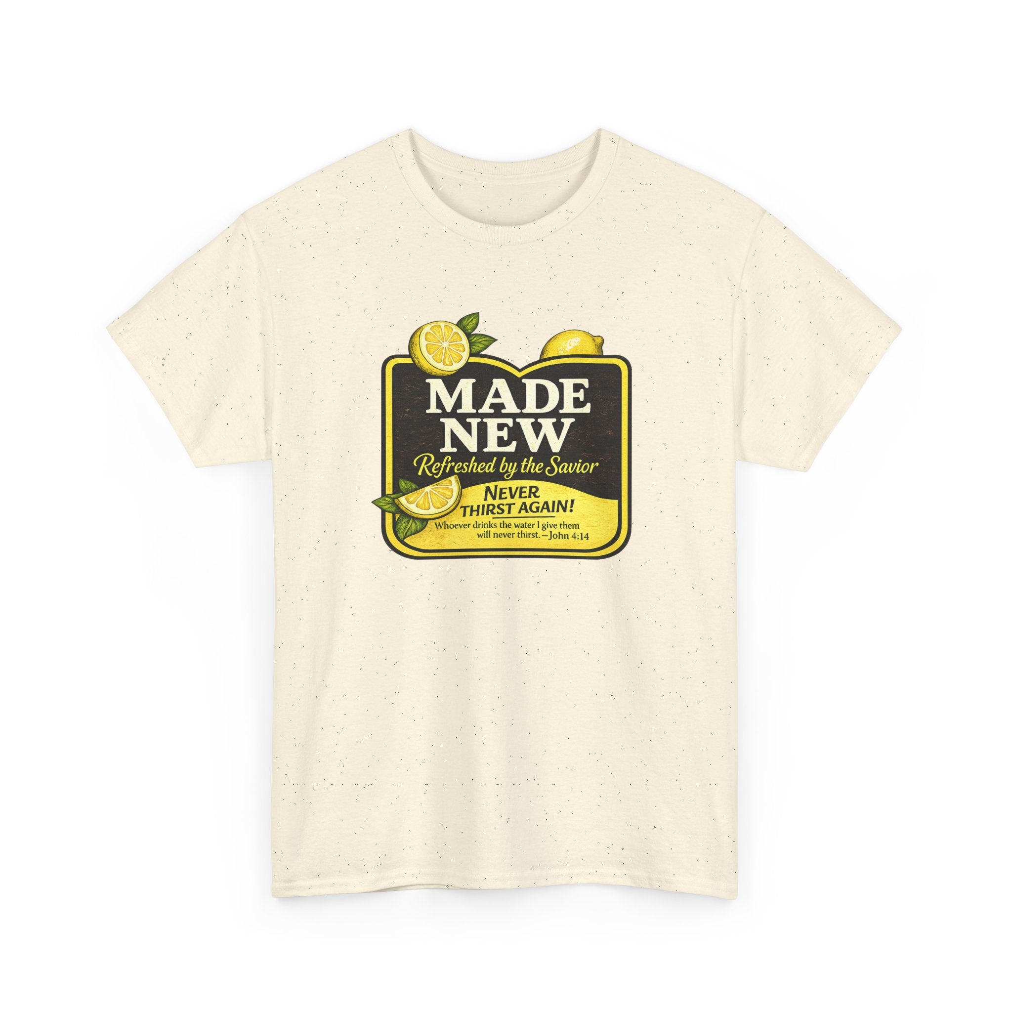 Made new Cotton Shirt