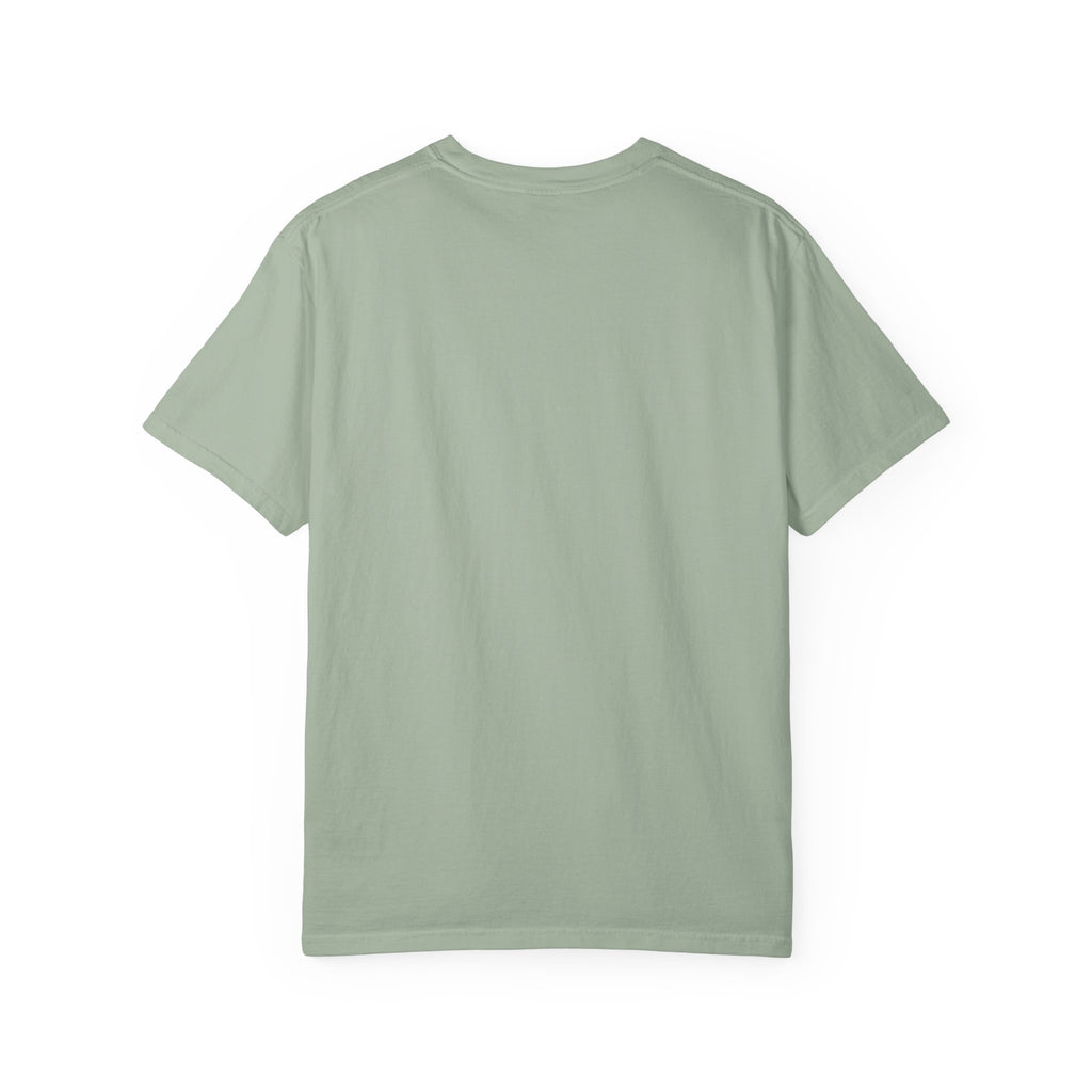 Dill-Livered Pickle Pun T-Shirt — Funny Pickle Lover Tee
