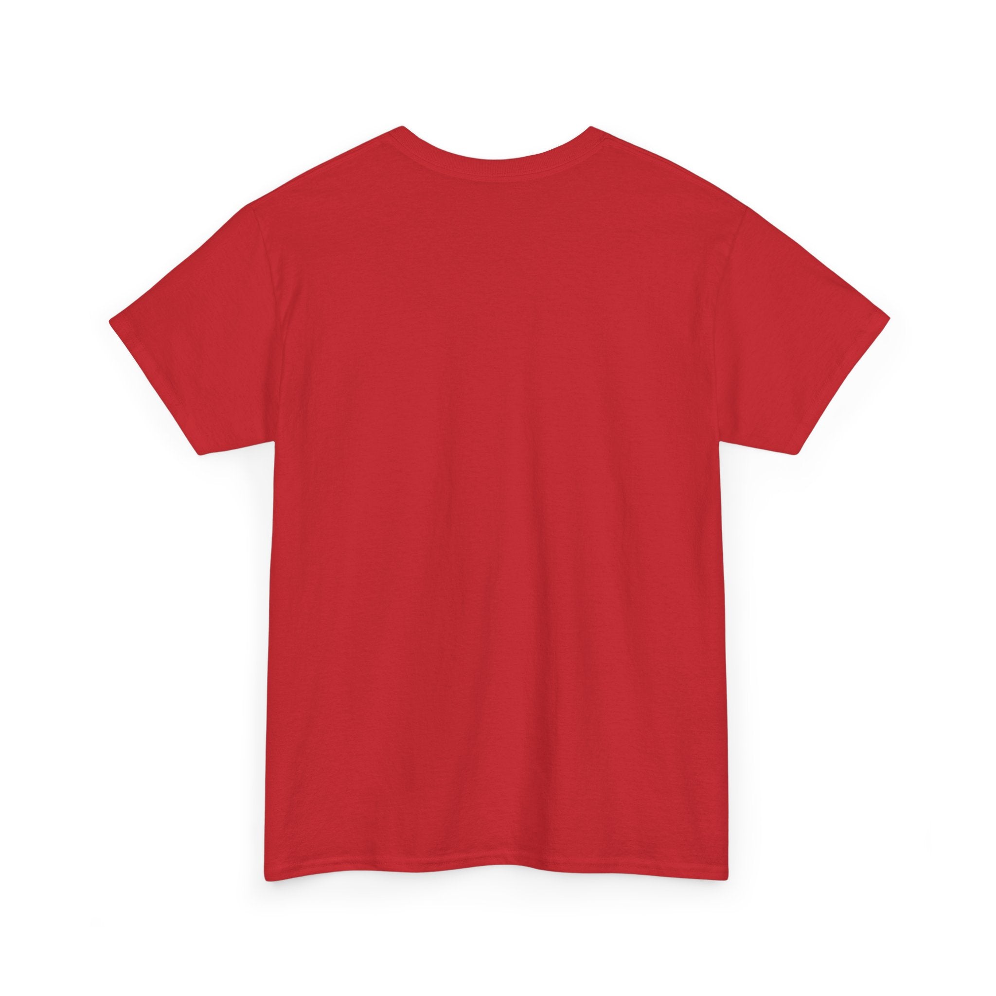 T-Shirt — SHABOOYA ROLL CALL!!!