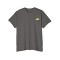 Pocket Frog Tee — Cute Cowboy Frog Pocket Graphic T-Shirt