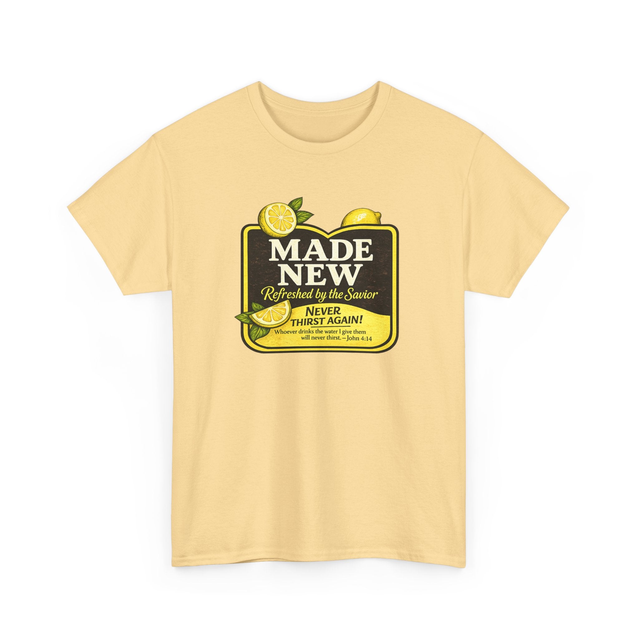 Made new Cotton Shirt