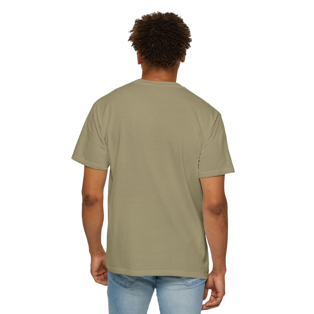 (Embroidered) Jesus Saves T-Shirt