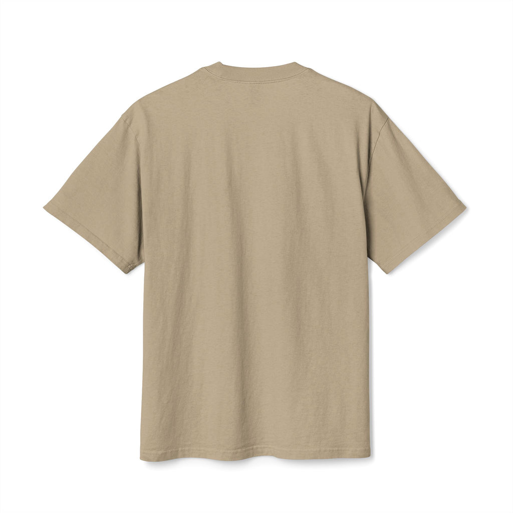 Faded Tee- Jesus is king