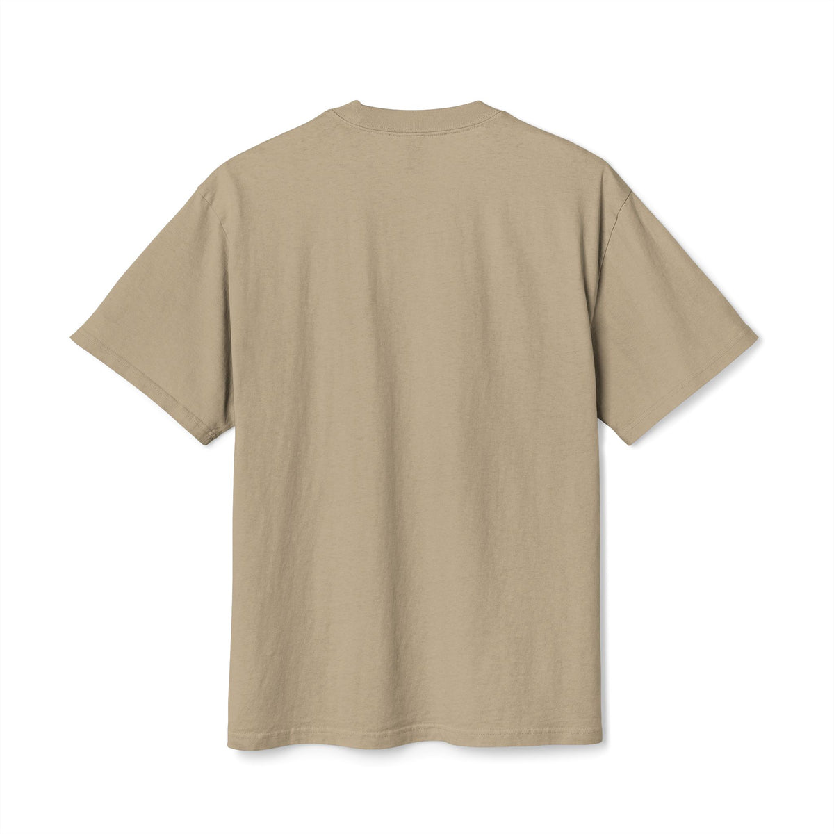 Faded Tee- Jesus is king