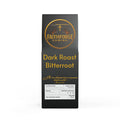 Bitterroot Coffee Blend (Dark French Roast)