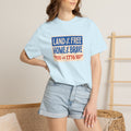 Land of the Free Tee